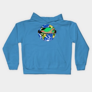 Universe Baby Kids Hoodie